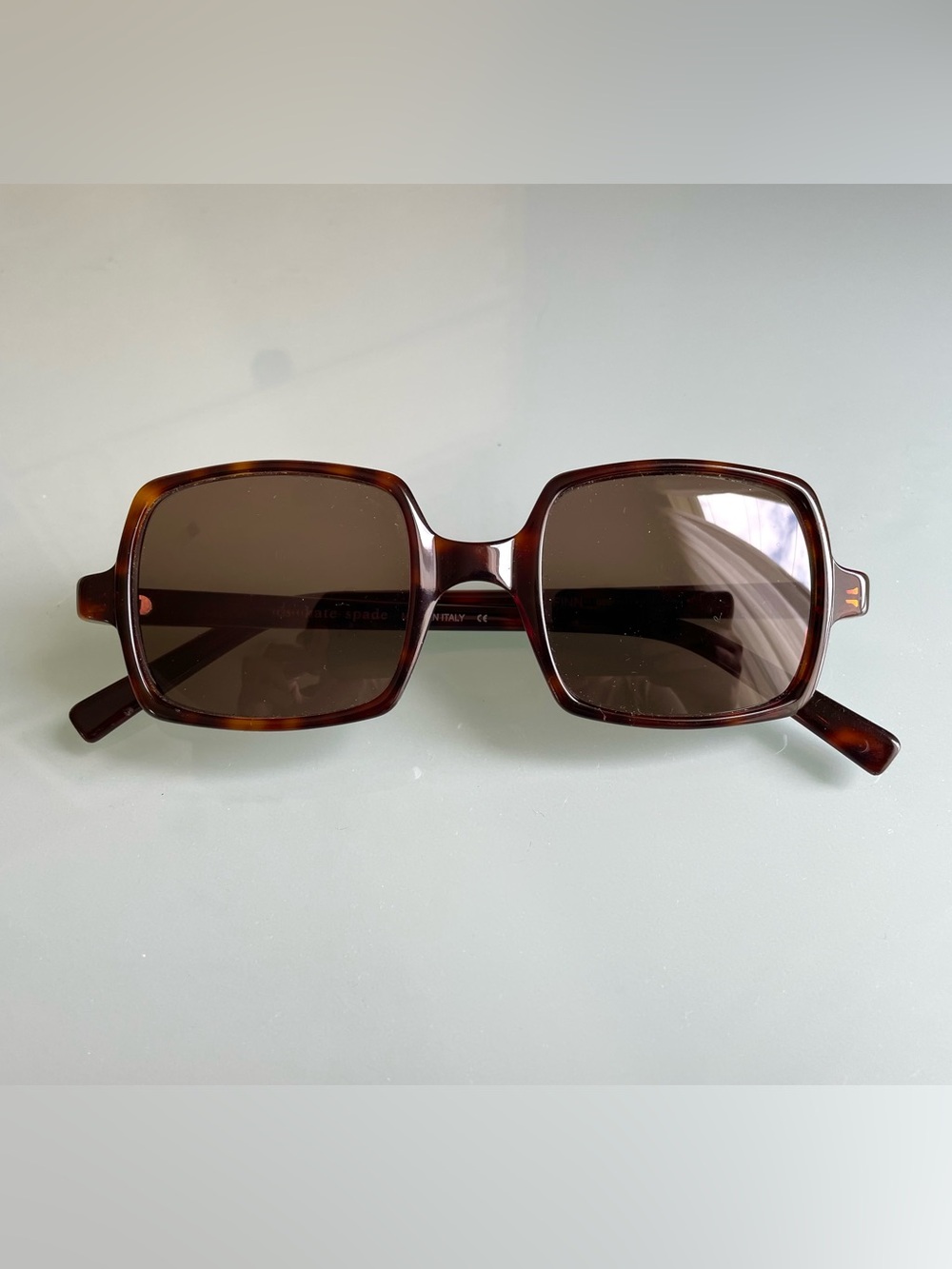 Vintage Kate Spade Sunglasses